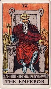 Empress Card